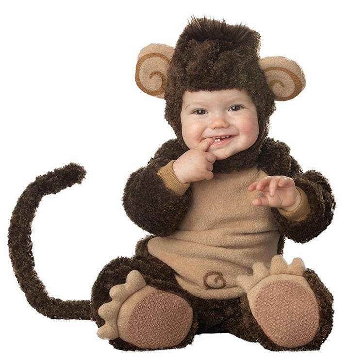 Baby Halloween Costume: Cat / 9M