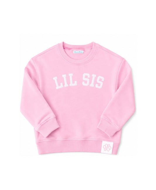 Lil Sis Sweatshirt