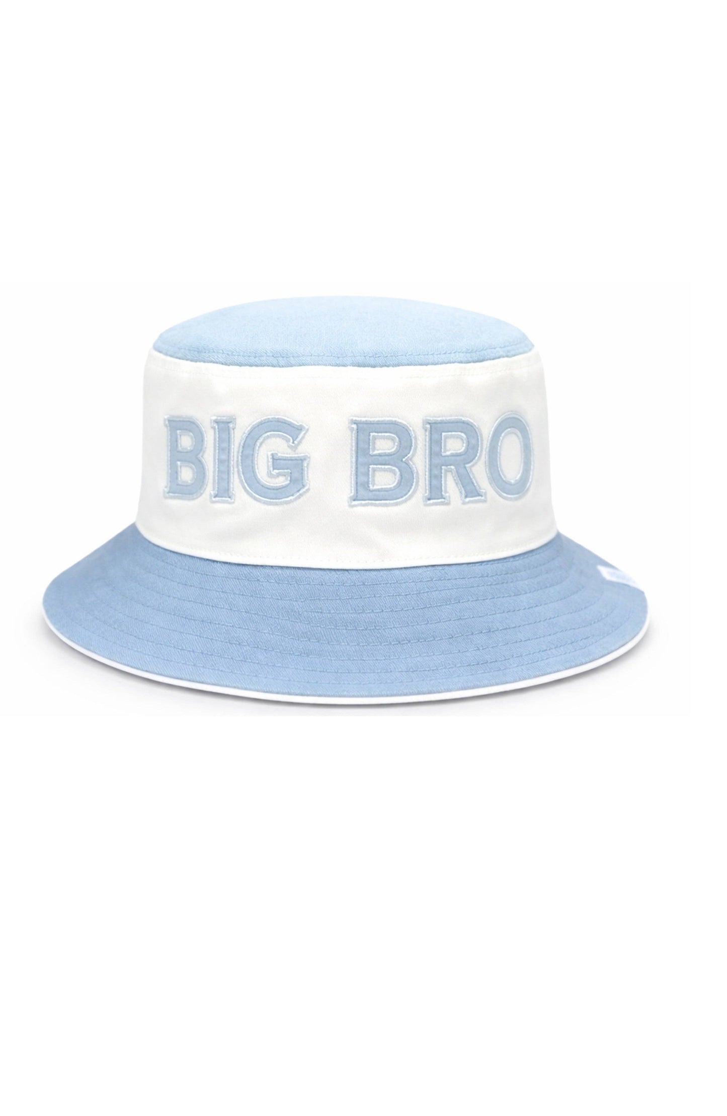 Big Bro Bucket Hat- Toddler