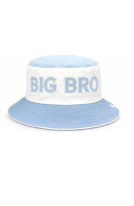 Big Bro Bucket Hat- Toddler