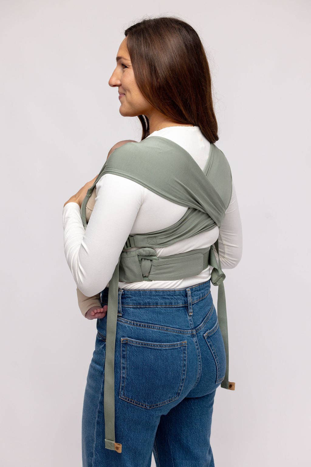 Acadian - Aerial Buckle Wrap: XS - XL