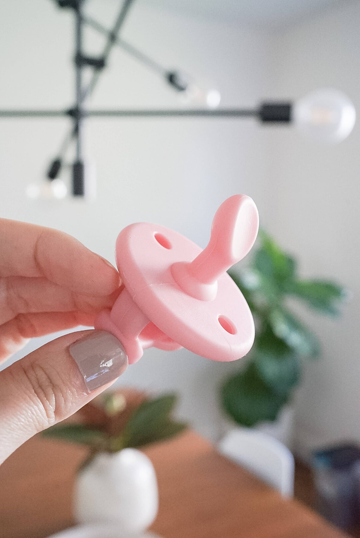 Sweetie Soother™ Orthodontic Pacifier Sets: Neutral / 6-18 Months - Wild Lapin Children’s Boutique