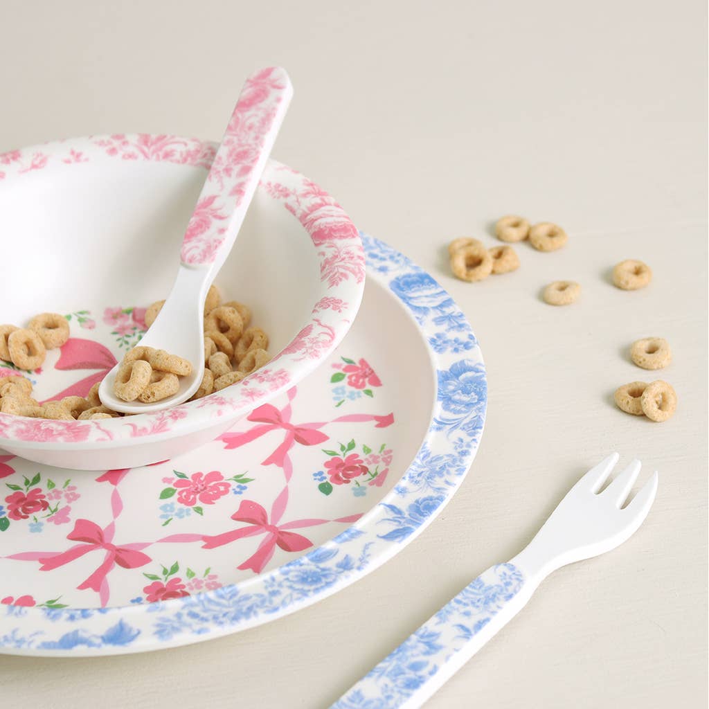 Itzy Bistro™ - 4 piece dining set: Giddy Up!