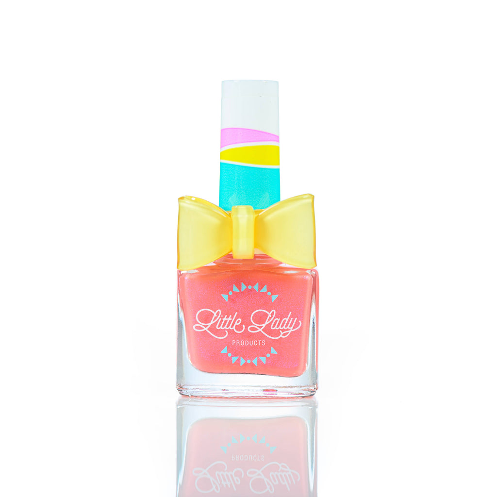 Pop Rox Nail Polish - Wild Lapin Children’s Boutique
