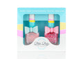 Marshmallow Princess Duo - Wild Lapin Children’s Boutique