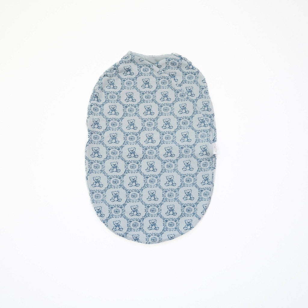 COCOON SWADDLE: Dainty Dots / Small