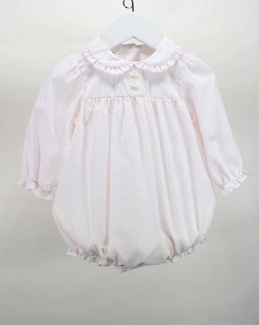 Aubrey Rose Pink Bubble: P