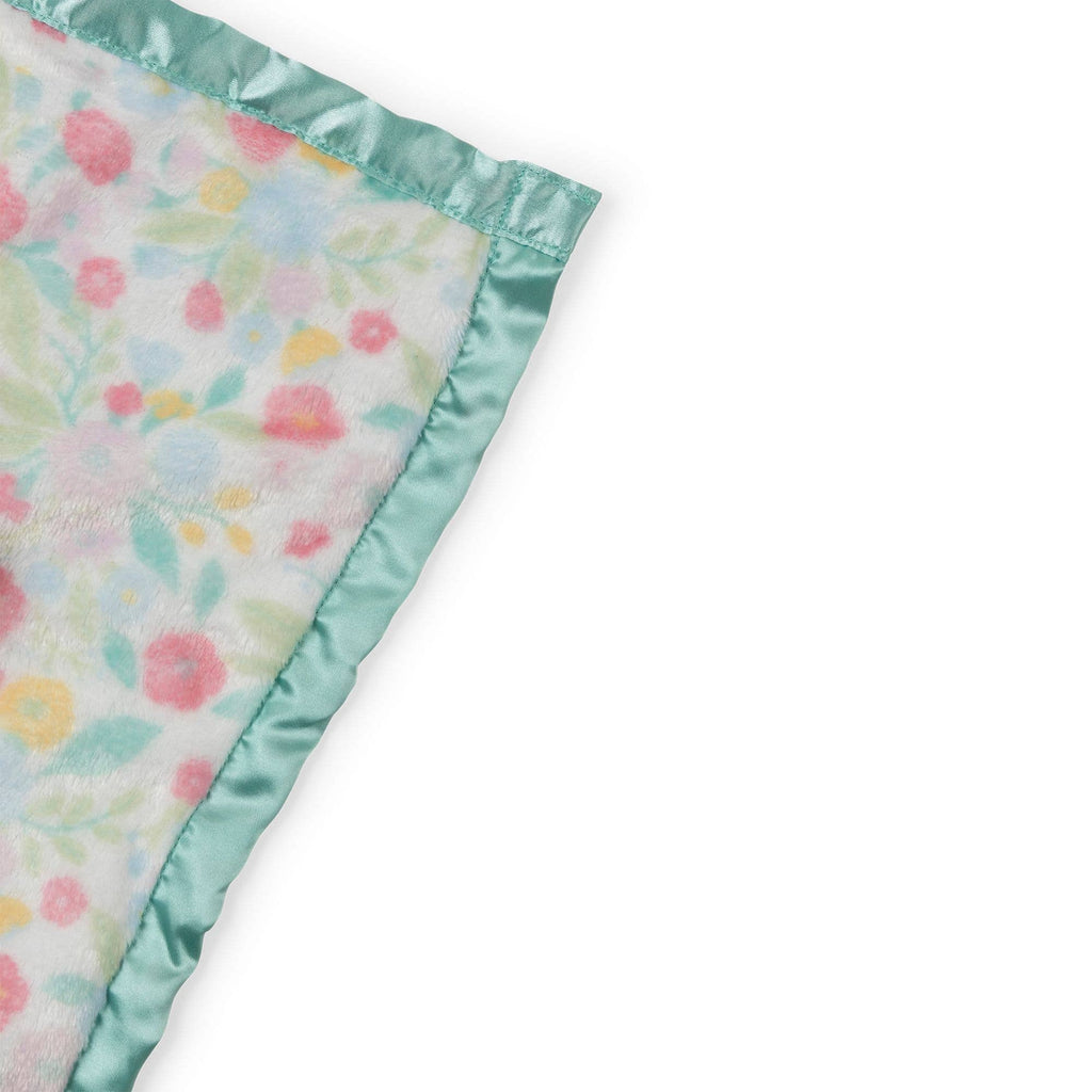 Security Blanket Sweet Daisy - Wild Lapin Children’s Boutique