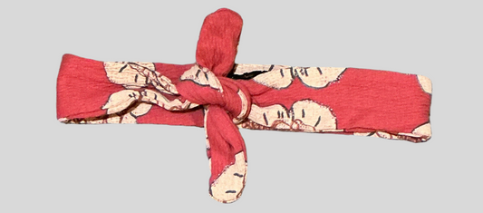 Poppy Headband