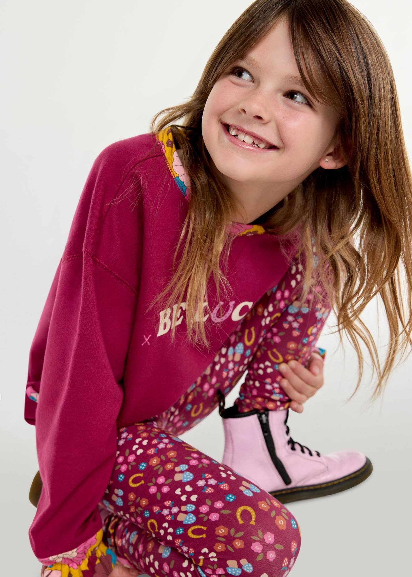 Lucky Charm Leggings: Lucky Charms / 10