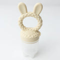 The Nourishing Nibbler Bunny Feeder V2