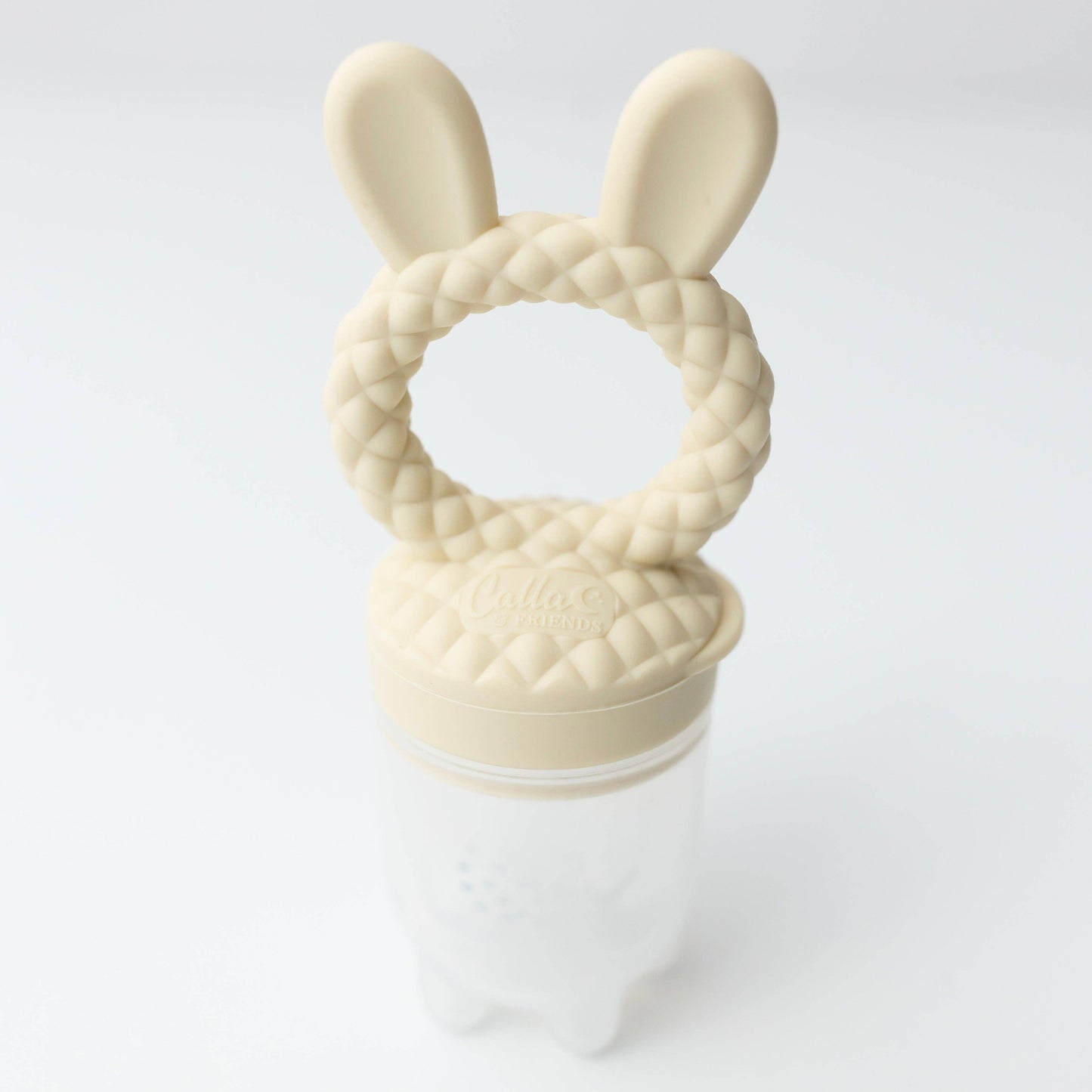 The Nourishing Nibbler Bunny Feeder V2