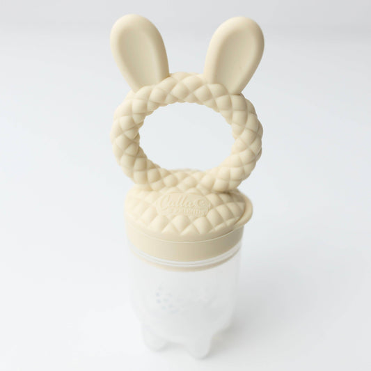 The Nourishing Nibbler Bunny Feeder V2