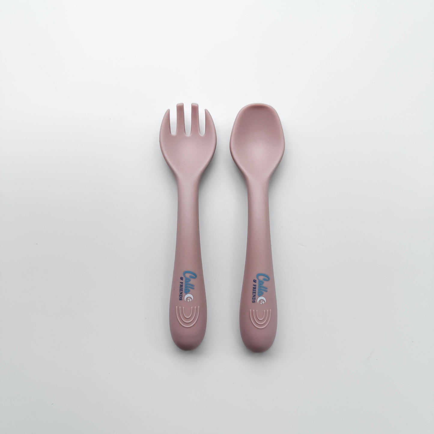 My First Silicone Utensils