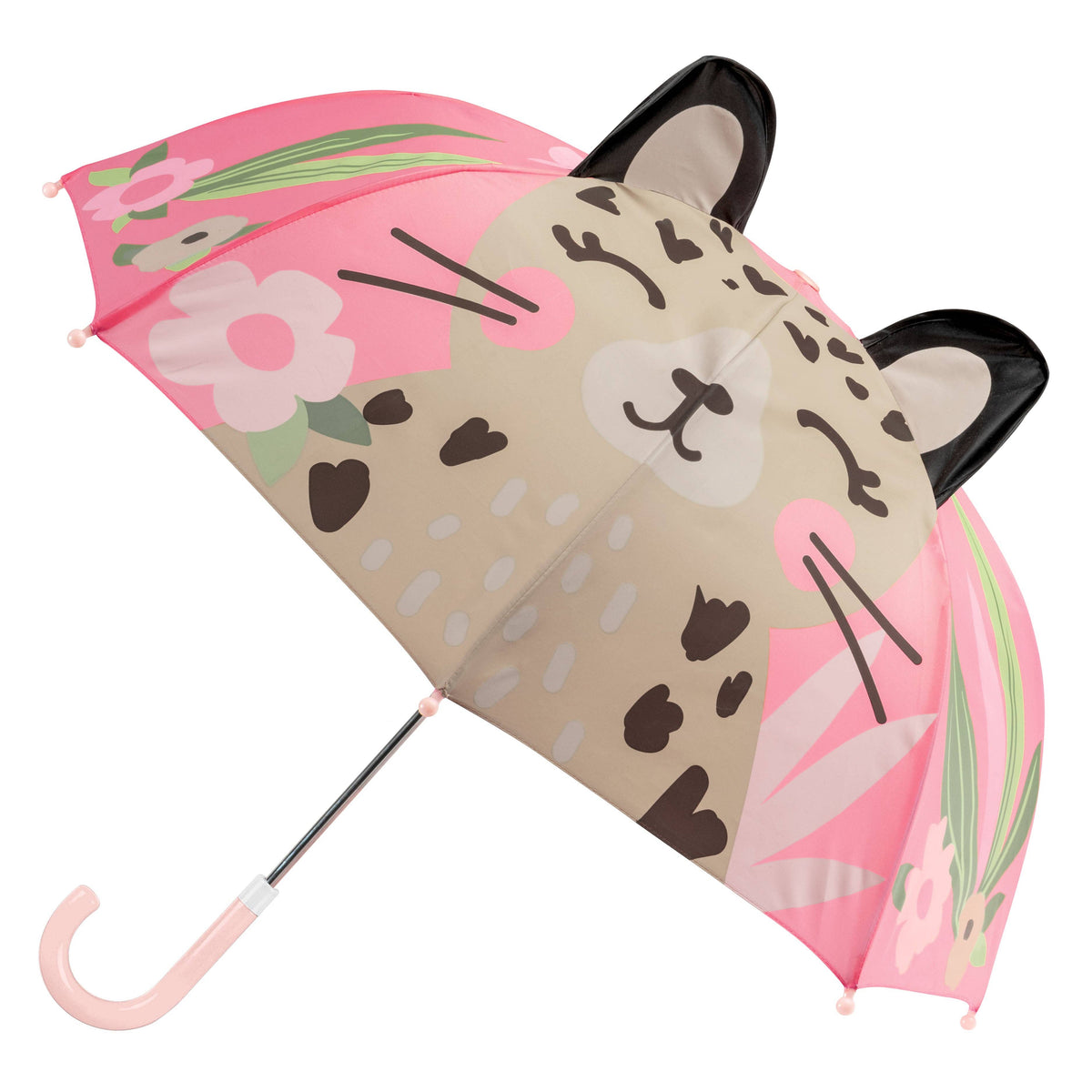 Pop Up Umbrellas: Frog