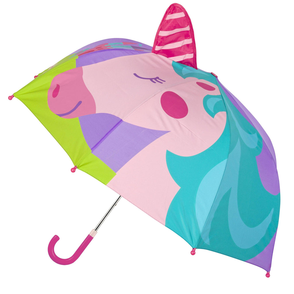 Pop Up Umbrellas: Frog