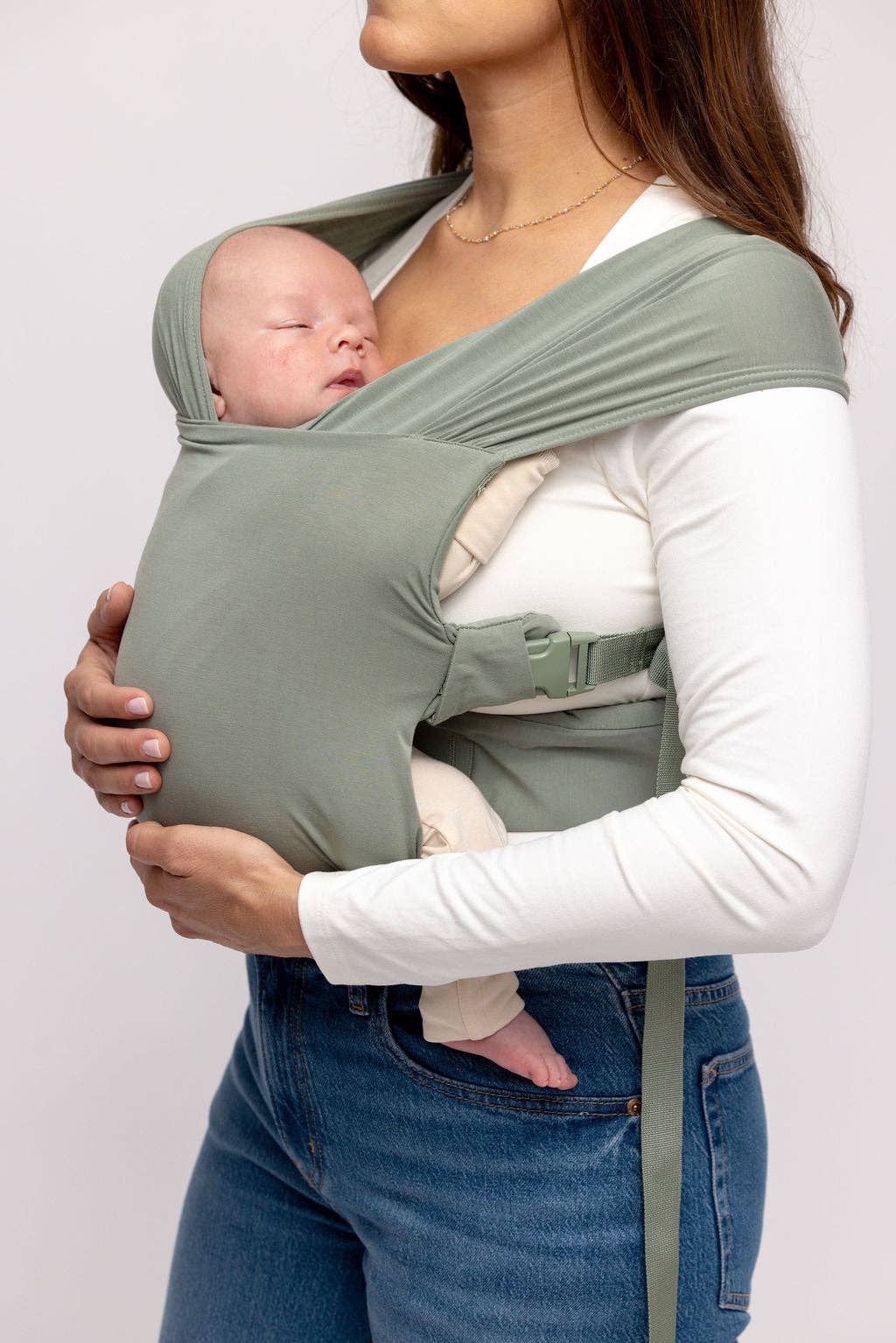 Acadian - Aerial Buckle Wrap: XS - XL
