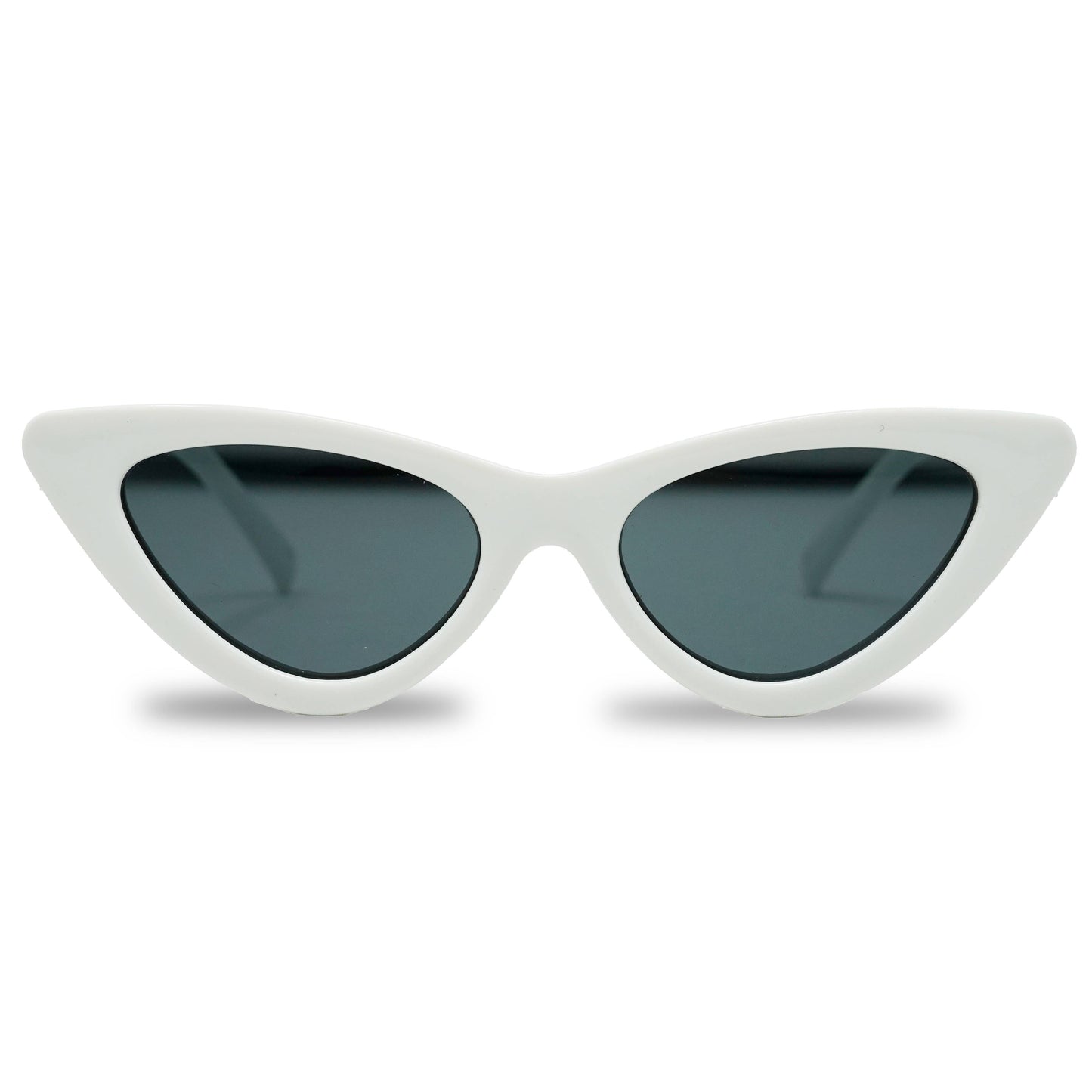 Kid's Sunglasses - Heart Shaped - Candy Pink
