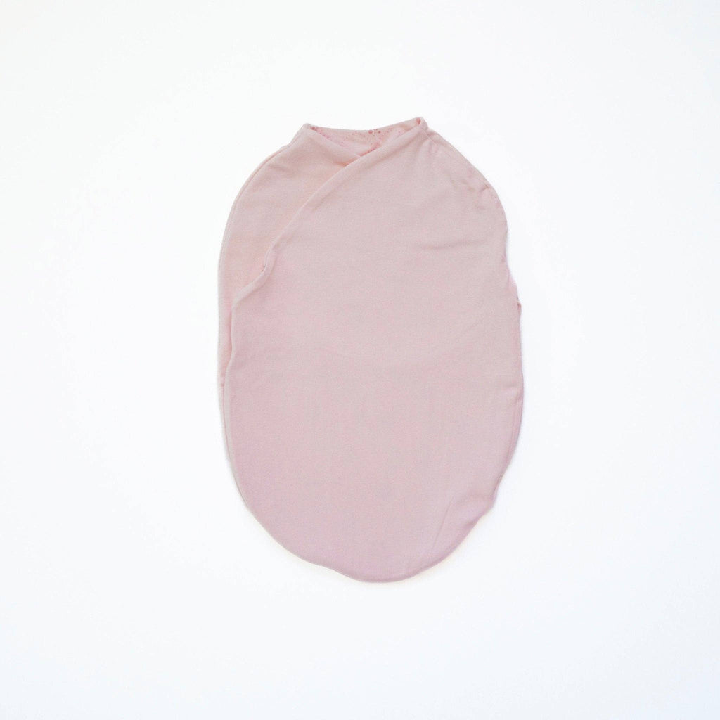 COCOON SWADDLE: Teddy Tiles / Small