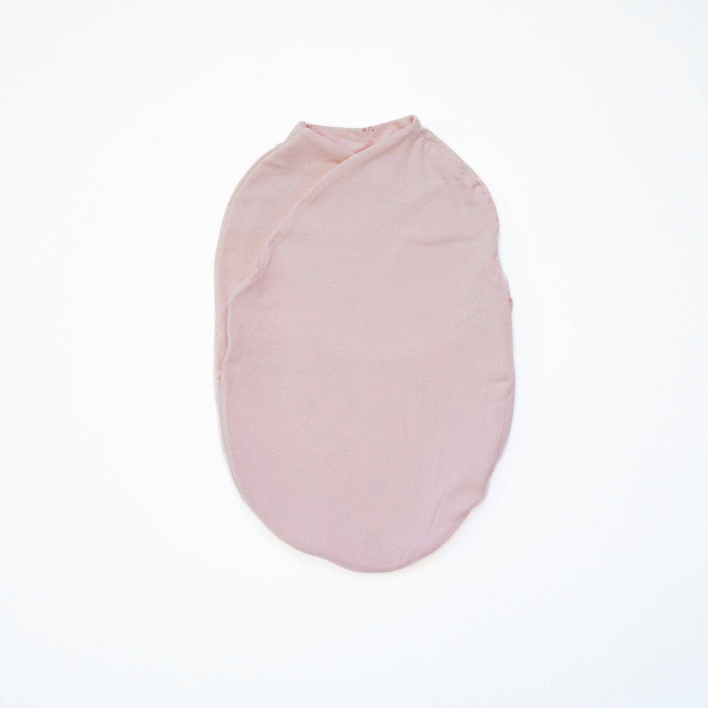 COCOON SWADDLE: Teddy Tiles / Small
