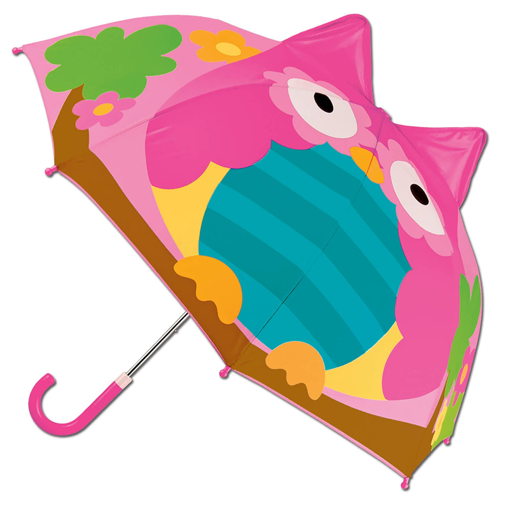 Pop Up Umbrellas: Frog