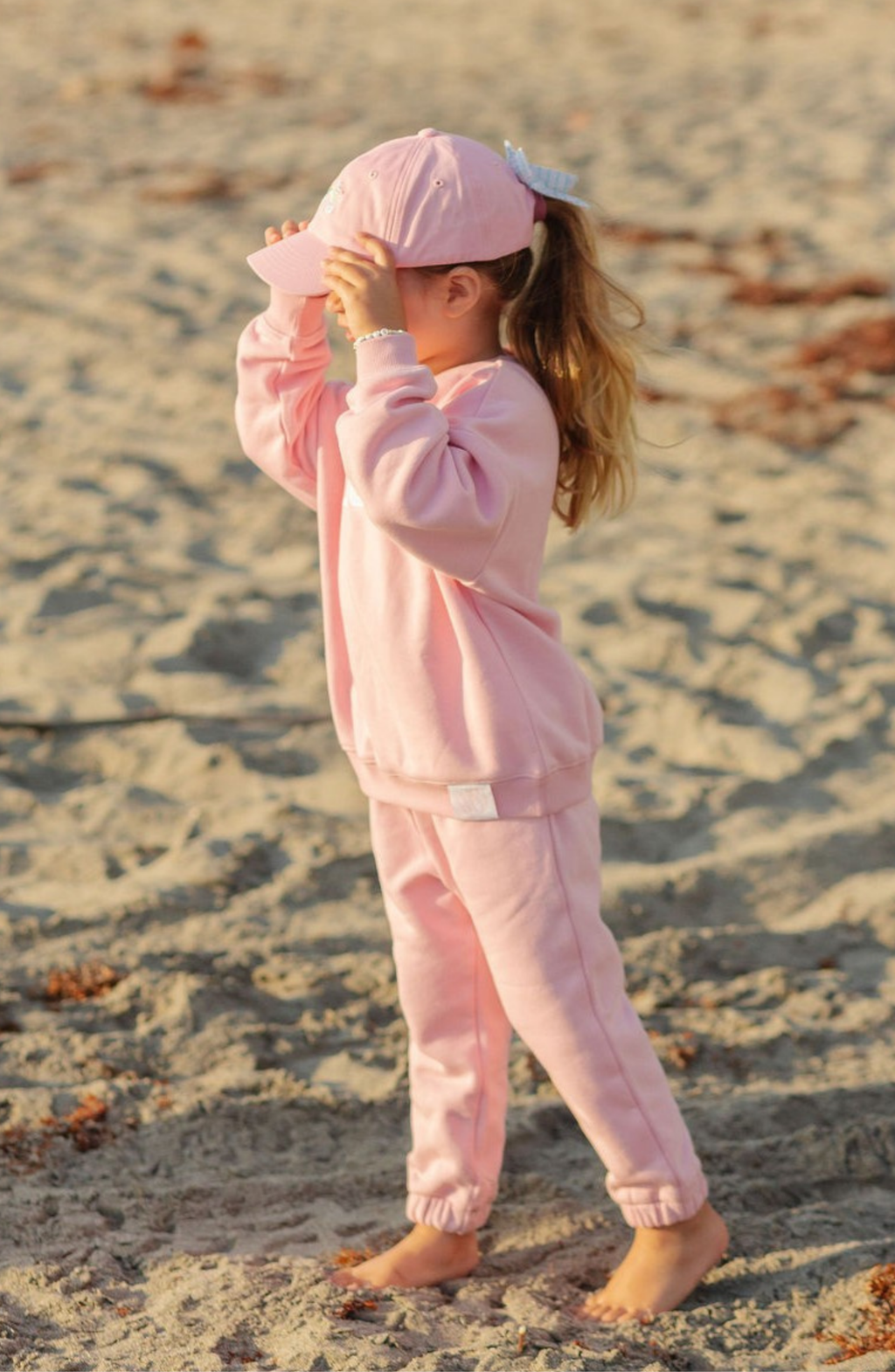 Big Sis Sweatshirt