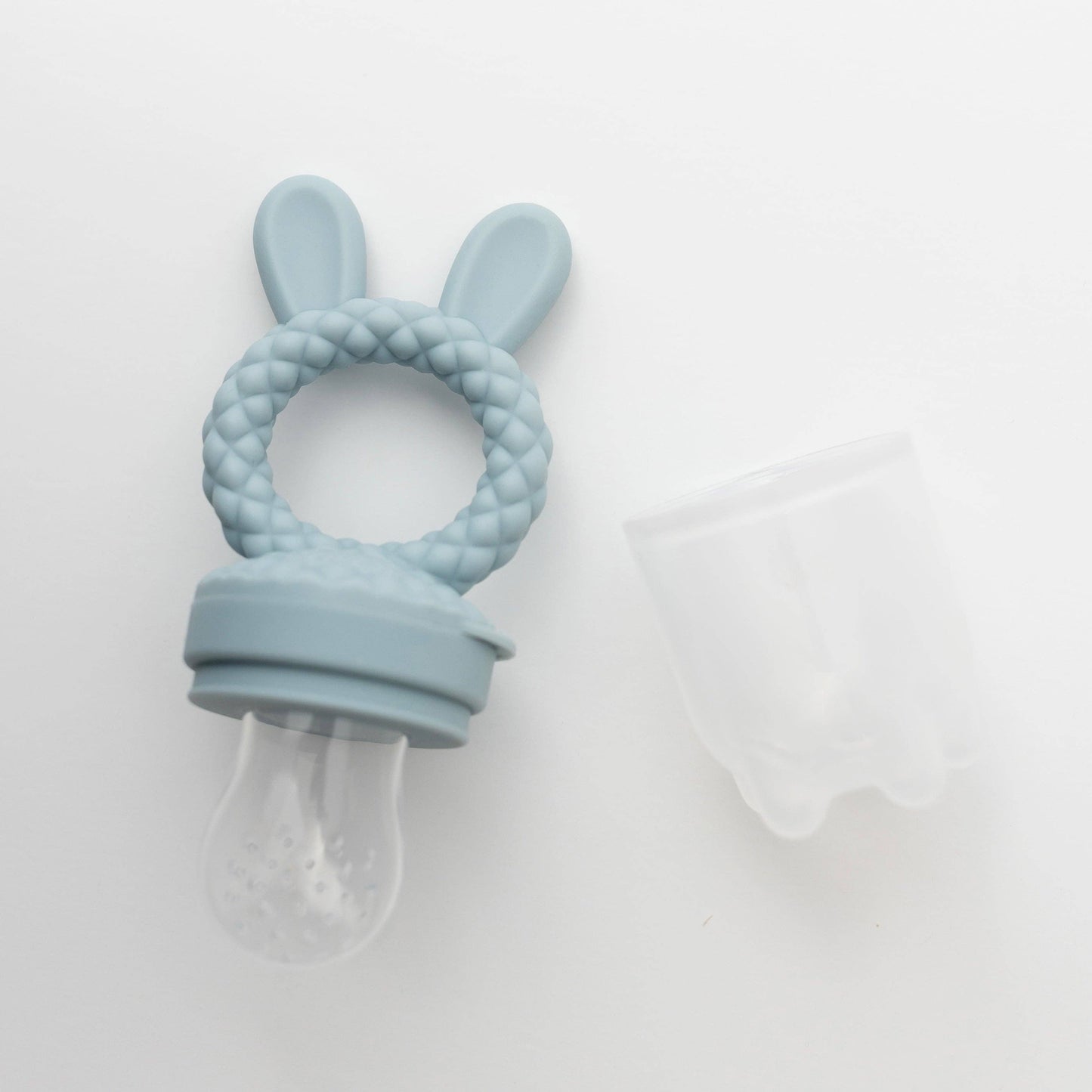 The Nourishing Nibbler Bunny Feeder V2