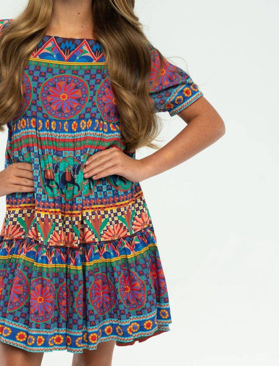 Haven Dress