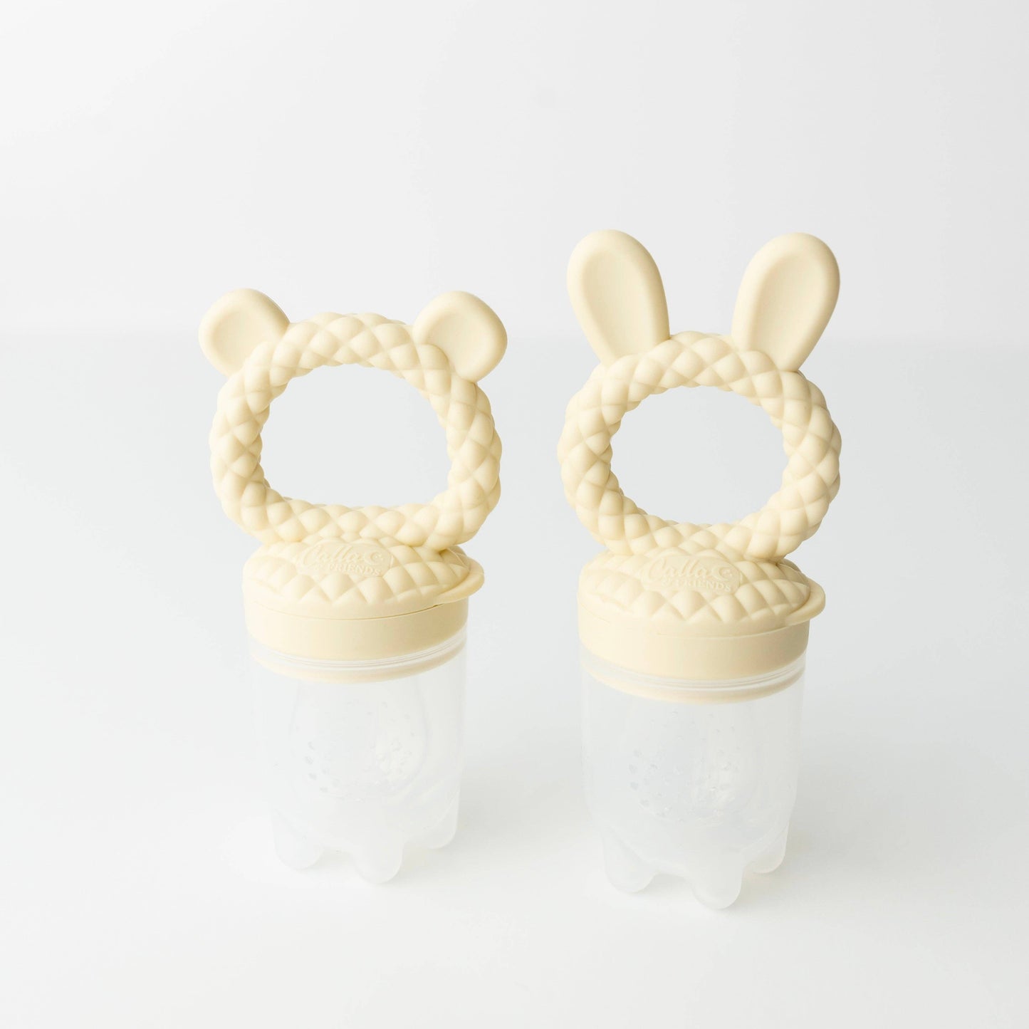 The Nourishing Nibbler Bunny Feeder V2