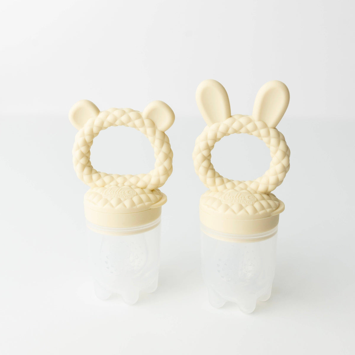 The Nourishing Nibbler Bunny Feeder V2