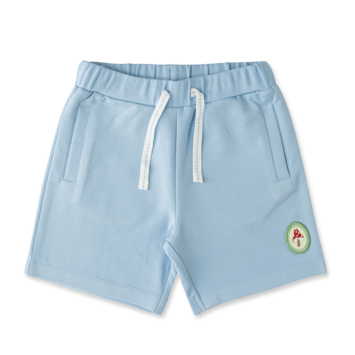 VelvetSprig Set (Top & shorts): 9-12 M