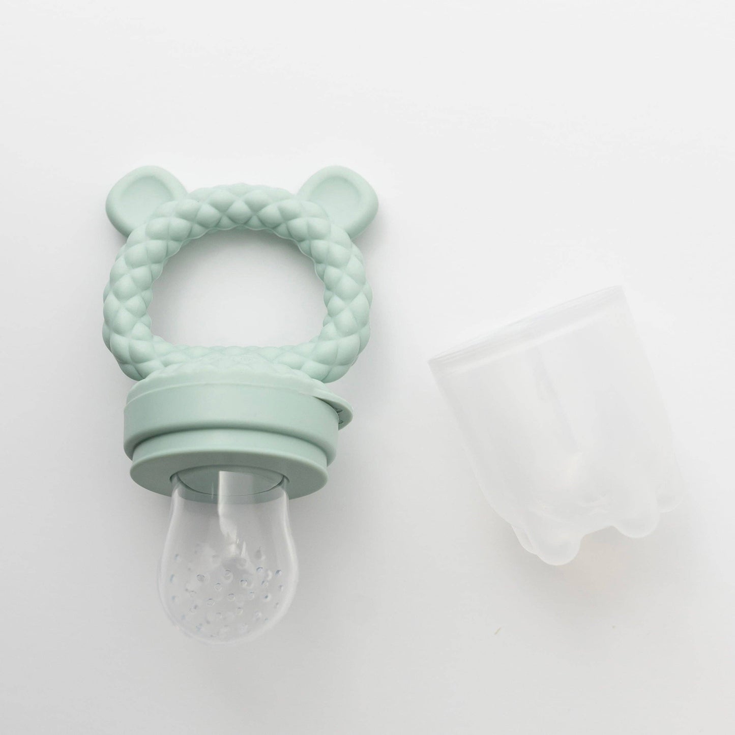 The Nourishing Nibbler Bear Feeder V2