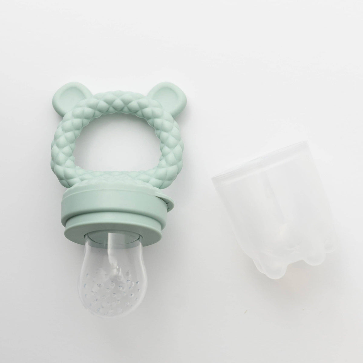 The Nourishing Nibbler Bear Feeder V2