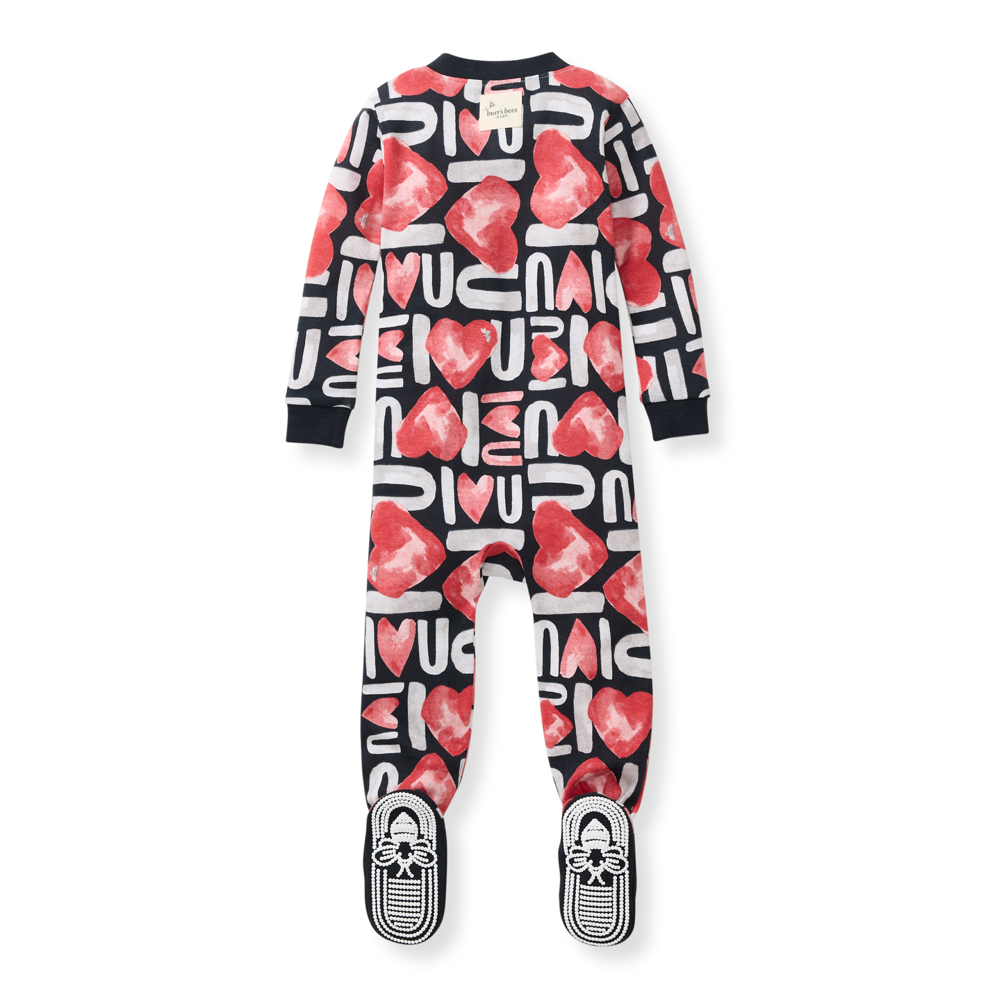 Big Love Organic Cotton Sleeper: