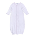 Gingham Dots Converter - Pink: Pink