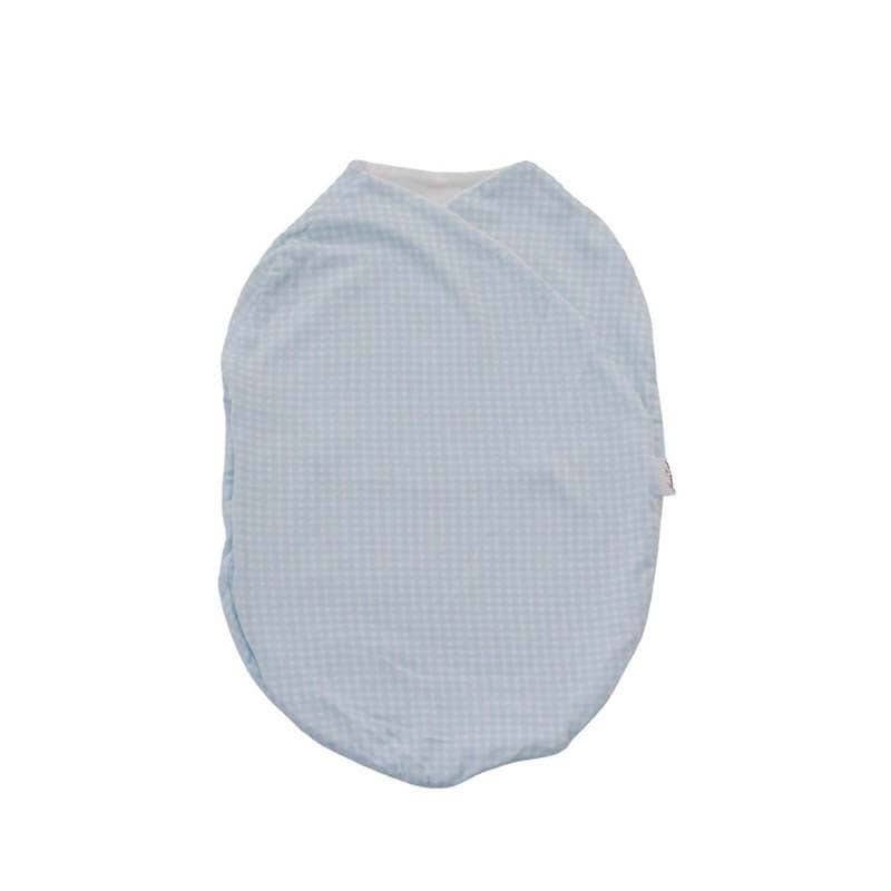 COCOON SWADDLE: Heirloom Toy Chest