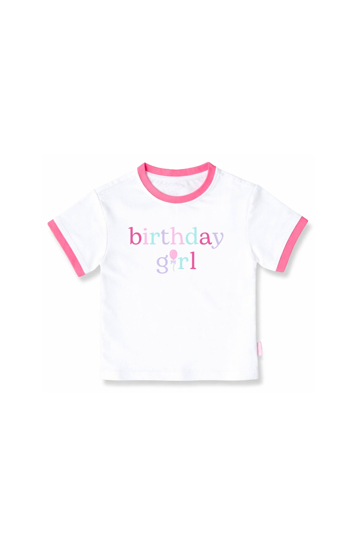 Birthday Girl T-Shirt