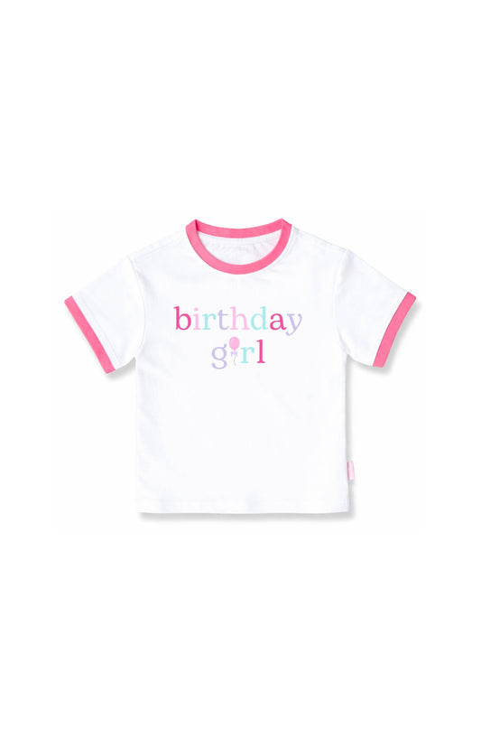 Birthday Girl T-Shirt