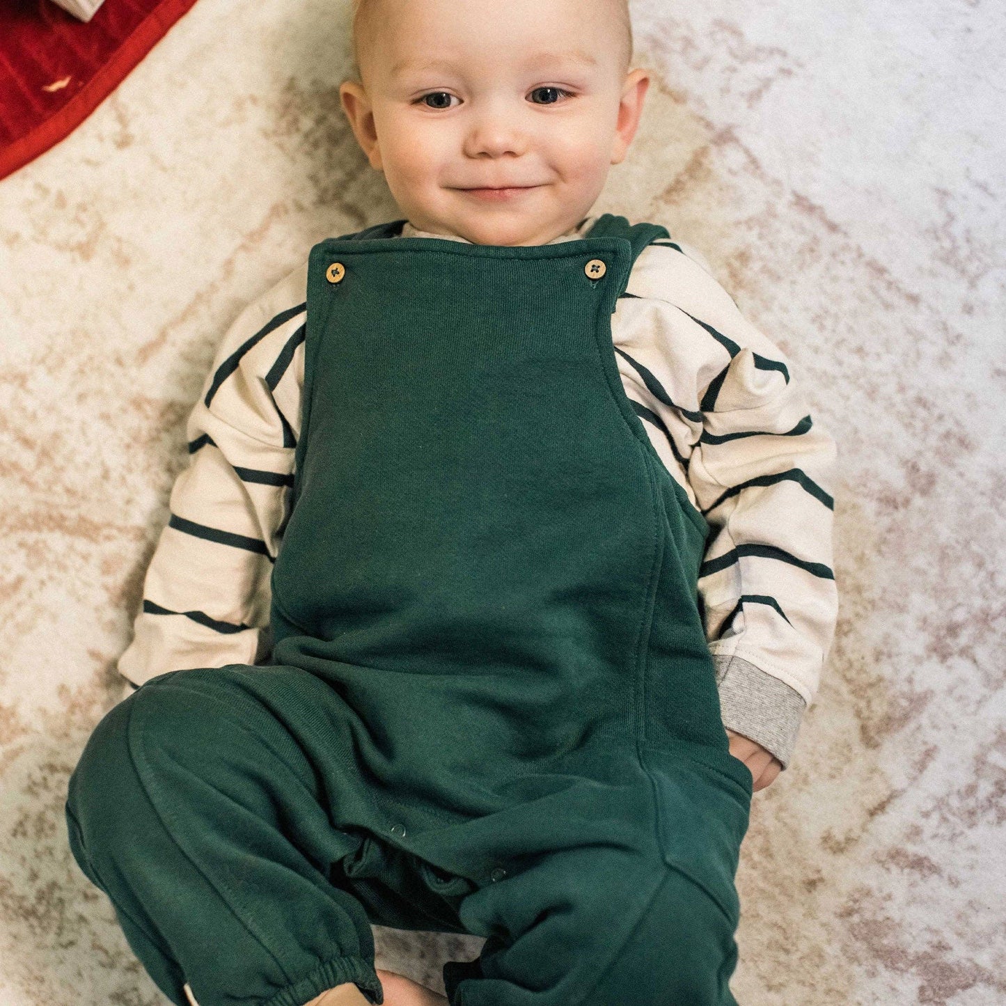 Jumpsuit Set