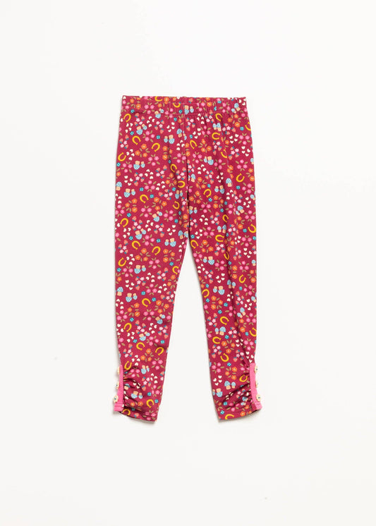 Lucky Charm Leggings: Lucky Charms / 10