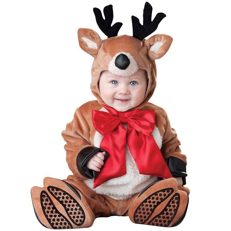 Baby Halloween Costume: Cat / 9M