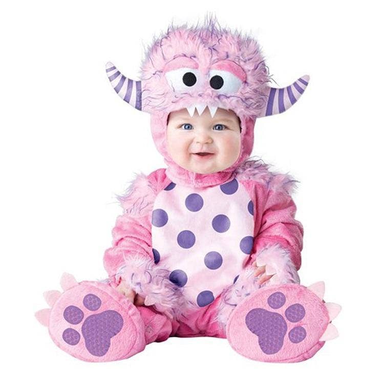 Baby Halloween Costume: Cat / 9M