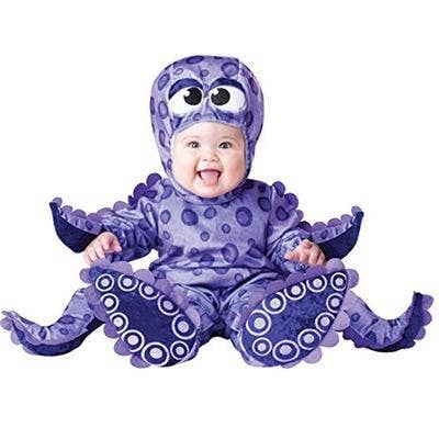 Baby Halloween Costume: Cat / 9M