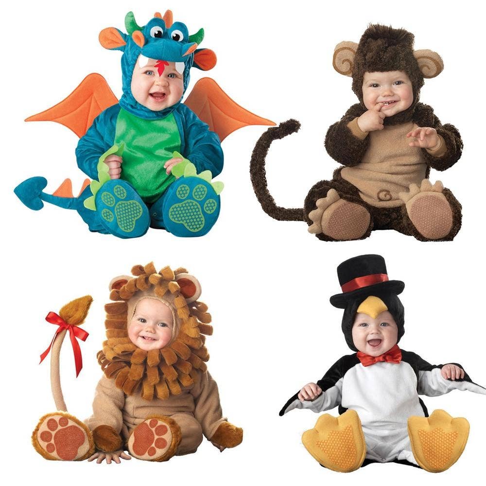 Baby Halloween Costume: Cat / 9M