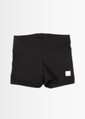 Play-All-Day Short - Ballerina Black: