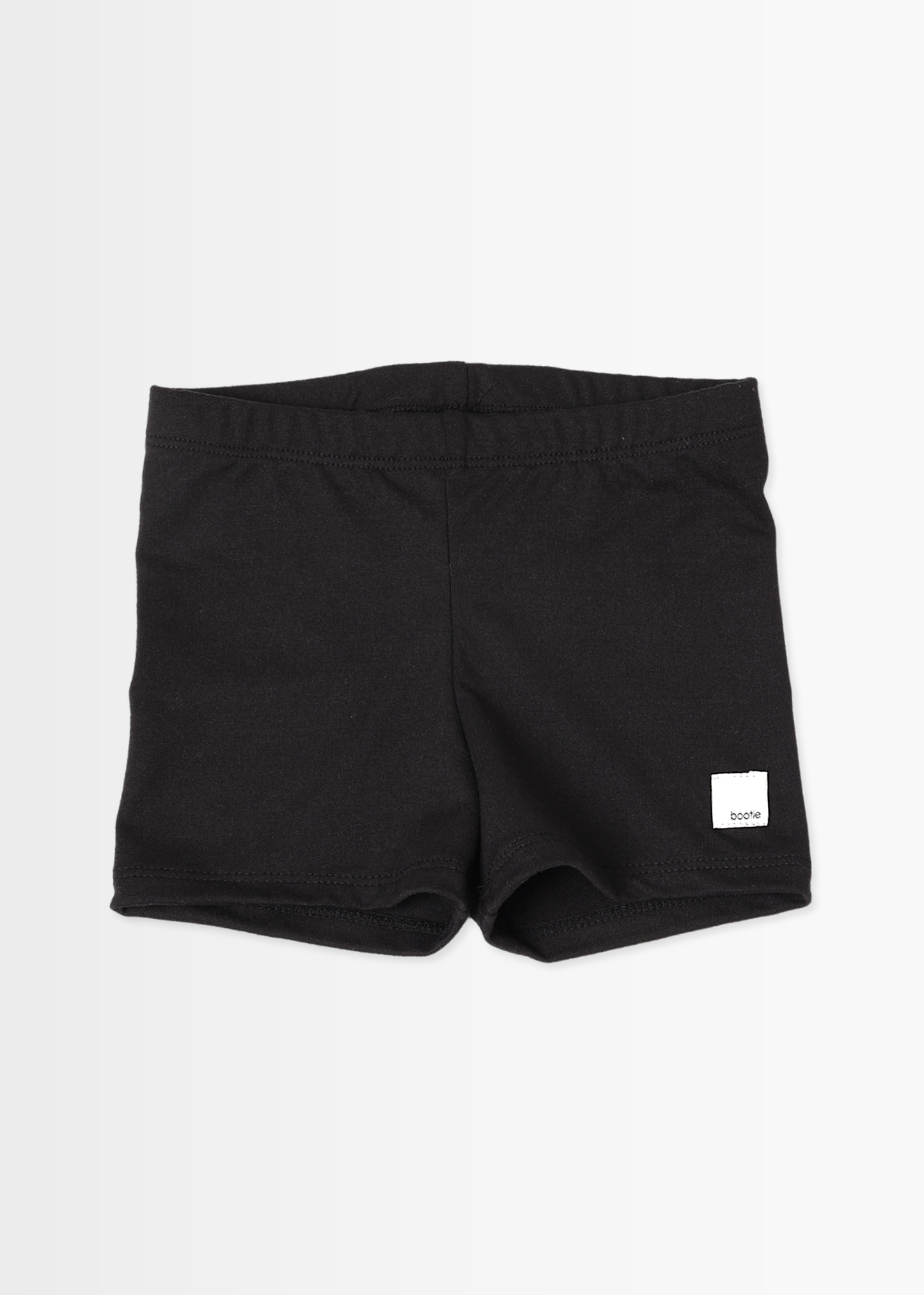 Play-All-Day Short - Ballerina Black: