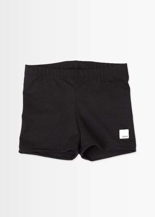 Play-All-Day Short - Ballerina Black: