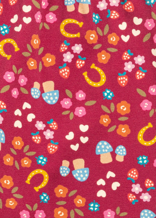 Lucky Charm Leggings: Lucky Charms / 10