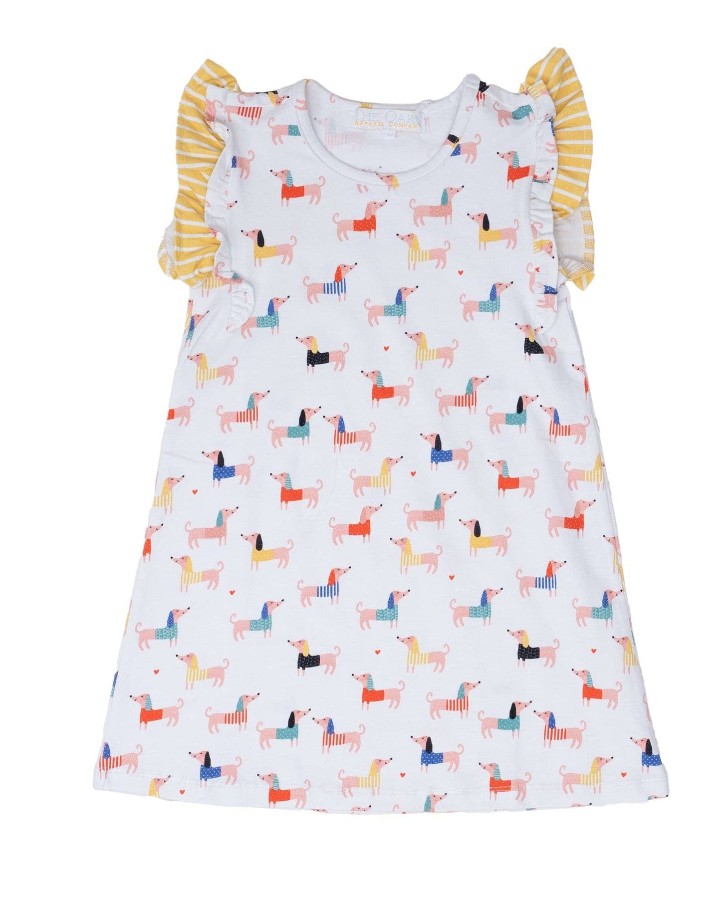 Lori Darling Pups Dress