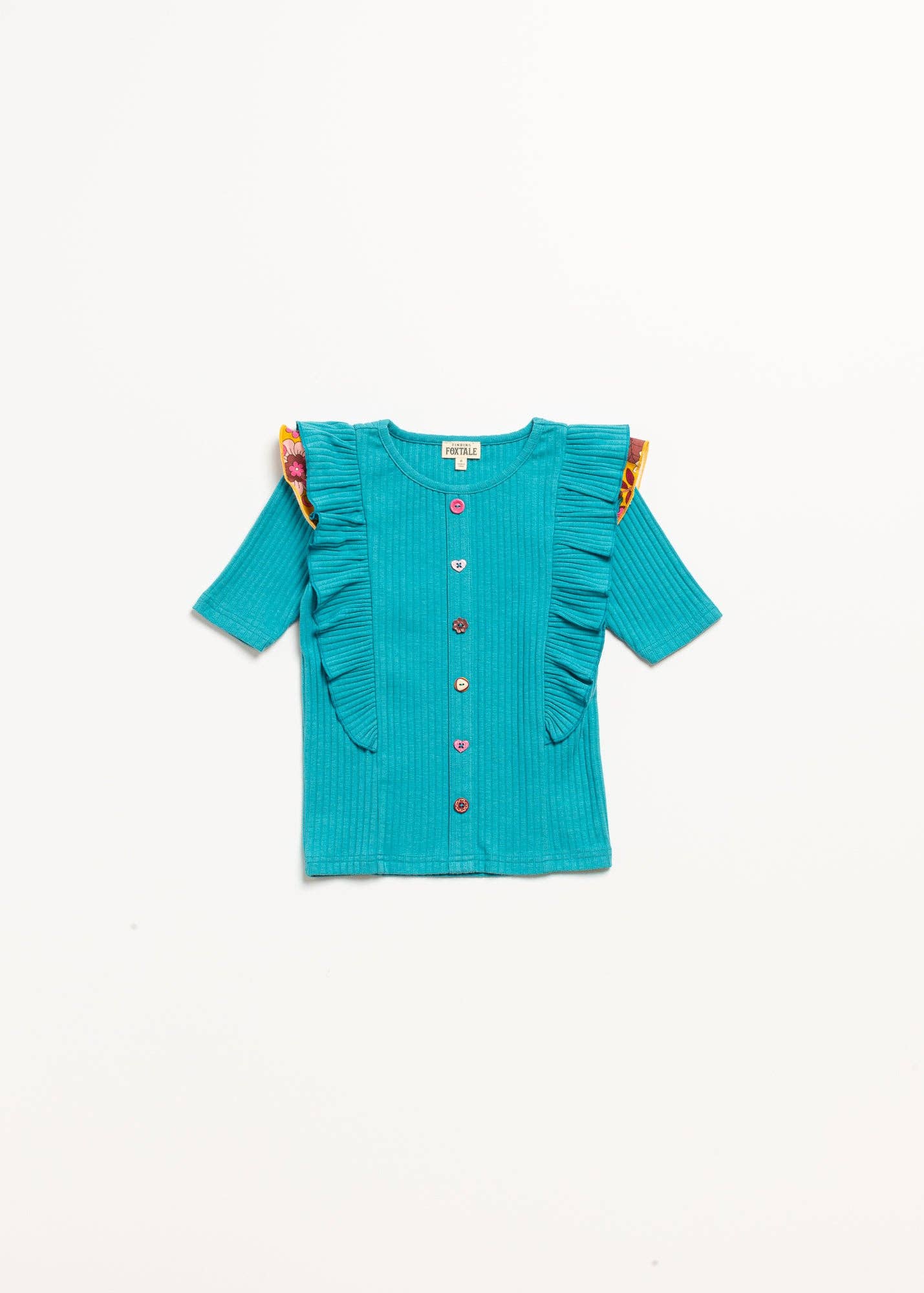 Blue Moon Top: Blue Moon / 8